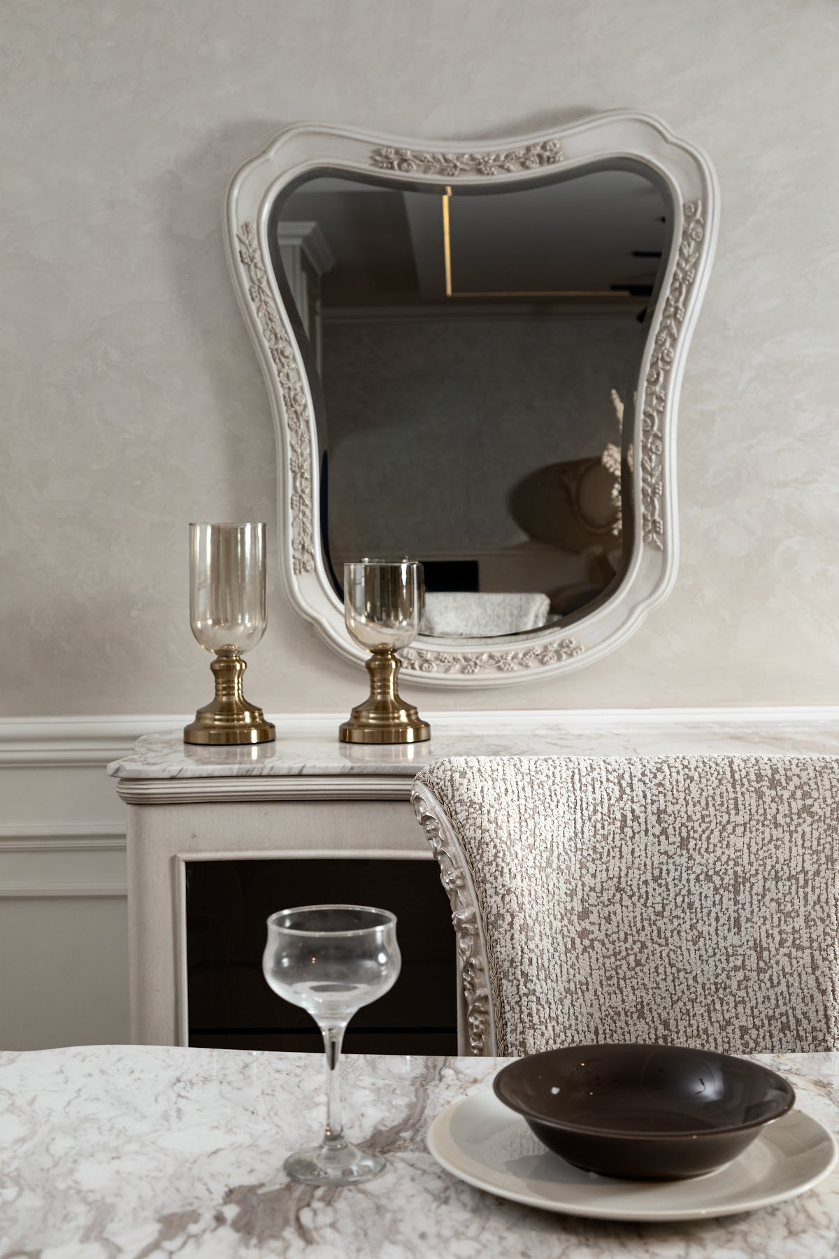 Accent Pieces