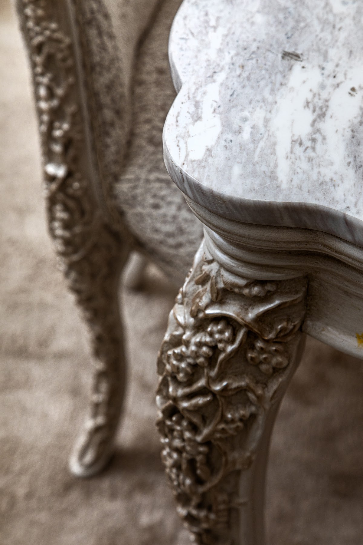 Accent Pieces