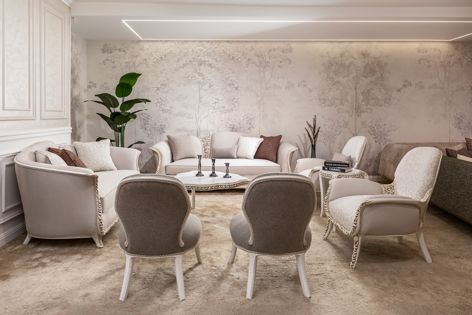 QOYA Furniture