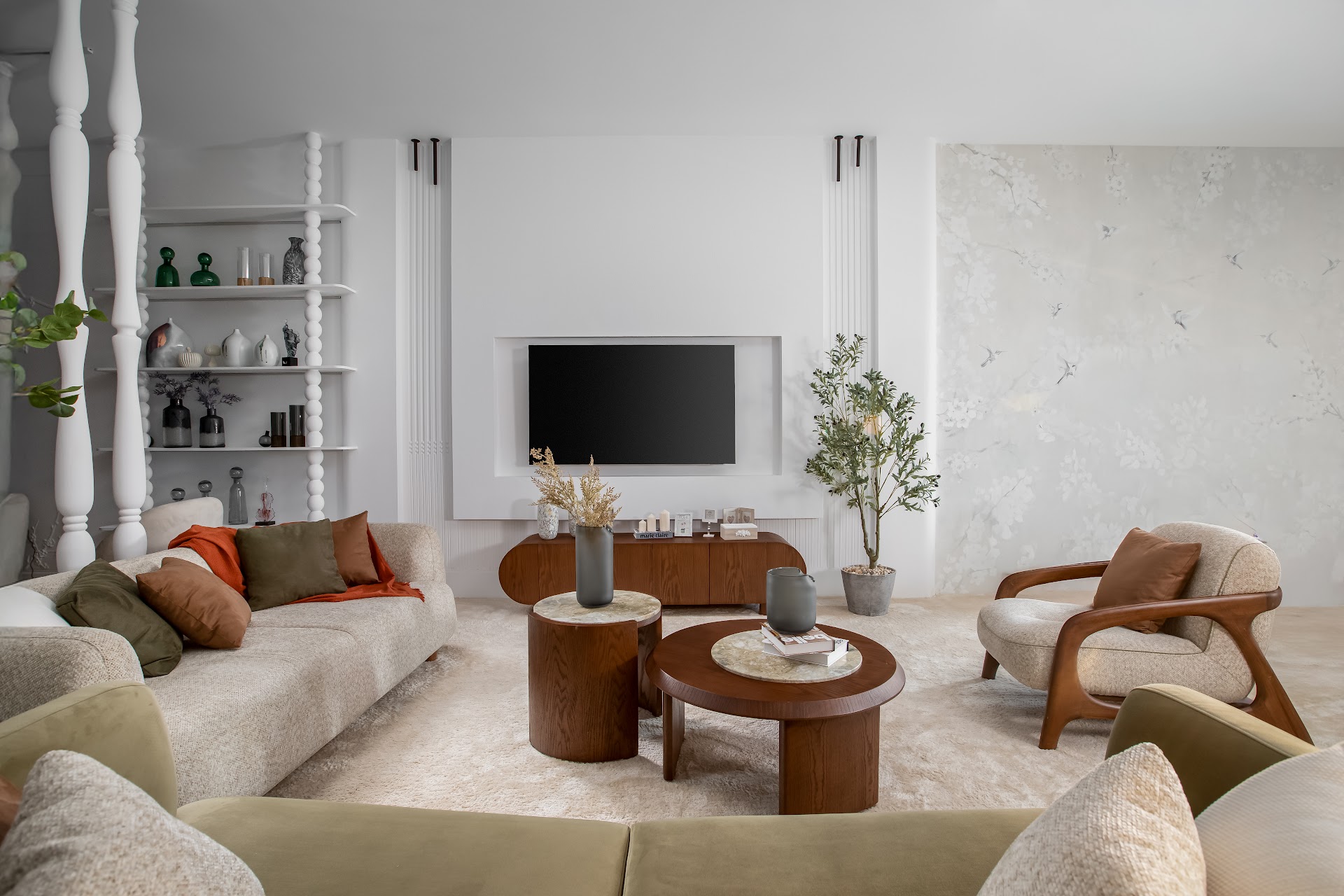 QOYA Furniture