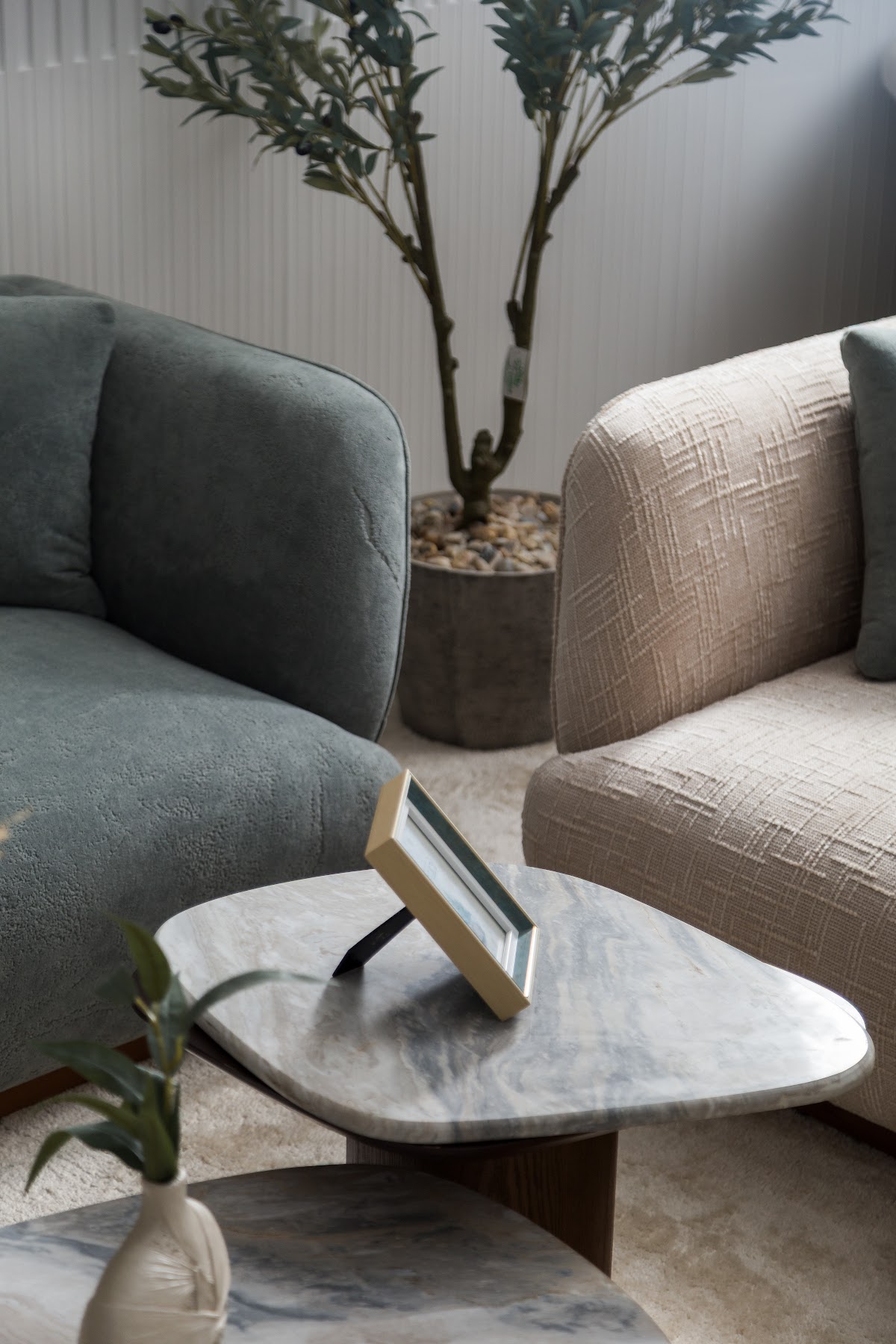 QOYA furniture 60